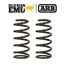 Old Man Emu - Coil L/C 200 Kdss Only Rear