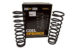 Old Man Emu - Coil Spring F