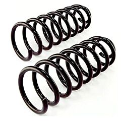 Old Man Emu - Coil Spring Rear Med