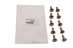 FLOOR SCREW