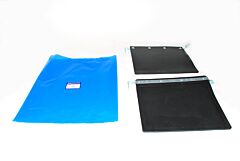 FRONT MUDFLAPS