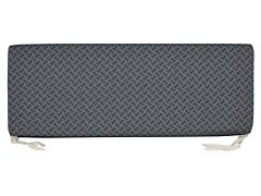 CUSHION BENCH TECHNO