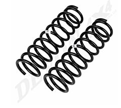 Old Man Emu - Coil Spring Front Ranger Mk8