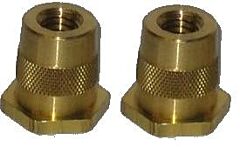 Odyssey Battery Terminals SAE Fits PC2150