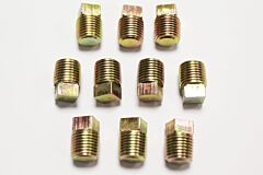 TAPER PLUG
