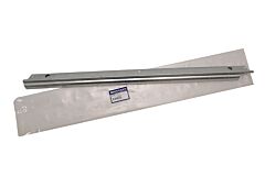 DOOR CAP - RH GALVANIZED