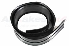 DOOR SEAL - FRONT DOOR