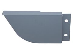 SERIES REAR SILL RH 5INCH 1958-1968 SWB