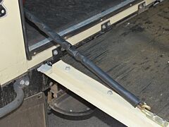 CHAIN COVER
