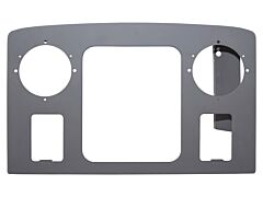 SERIES 2A RAD PANEL TO SUFFIX A