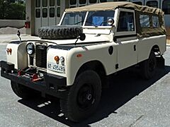 109 HOOD FULL SAND W/W