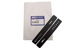 LEATHER STRAP
