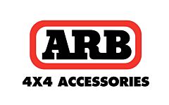 Touch Up Paint - ARB Satin Black