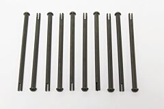 PIN - VENT HINGE - BULKHEAD