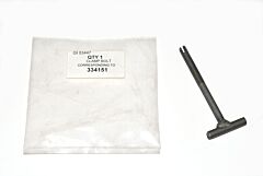 CLAMP BOLT