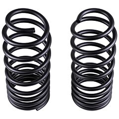 EFS - Toyota Land Cruiser 250 Series Rear Coil Springs - Constant 350kg / 50mm Lift (2024-2026)