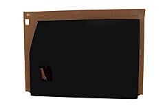 N/S LIGHTWEIGHT DOOR