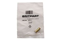 PIVOT PIN