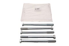 1/2 INCH UNF BOLT