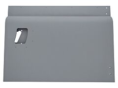 DOOR BOTTOM RH SERIES 2 & 2A