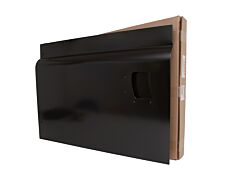 DOOR BOTTOM LH SERIES 2 & 2A