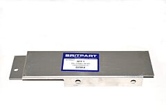 SILL PANEL REAR