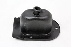 GAITER - LEVER - HIGH/LOW