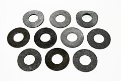 WASHER 13.0MM I/D X 28.0MM O/D X 1MM