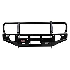 ARB Winch Bar Hilux 05-11 - With Flares EXPORT ONLY NON EU