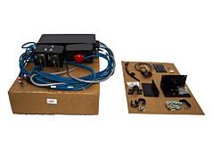BATTERY ISOLATION KIT - WINTER/WATER VARIENT
