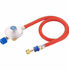 Cadac - Threaded Cartridge Regulator Quick Release