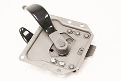 DOOR HANDLE ASSY RH