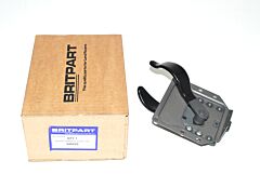 DOOR HANDLE ASSY RH