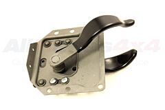 DOOR LOCK ASSY L/H
