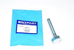 CLAMP BOLT