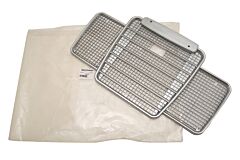 DELUXE GRILL