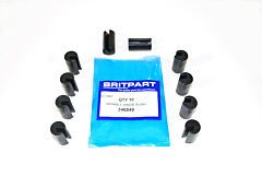 BONNET HINGE BUSH