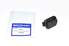 WINDOW CATCH ASSEMBLY