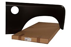 FRONT OUTER WING PANEL RH