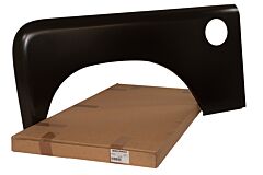 FRONT OUTER WING PANEL LH