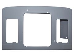 RADIATOR MTG PANEL SER 3