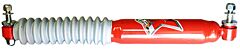 EFS - Extreme Steering Damper