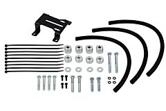 ARB - Zeon Wire Rope Fitting KIt