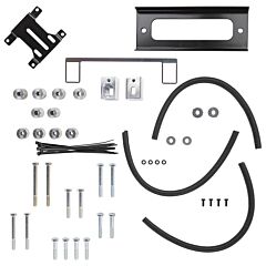 ARB - Zeon Synthetic Rope Fitting Kit