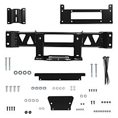 ARB Winch Install Kit Alloy Bar Suits 7448010,7448020