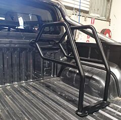 ARB Tubmount Spare Wheel Holder Suits 265/65R17