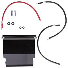 ARB Winch Fit Kit M12 70Ser 07On