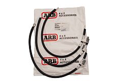 ARB 60Cm Cable Set M10-12 Winch