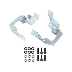 ARB Hilux 19W F/Light Brkt 13On