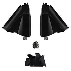 ARB P/Plate Kit Fj Washer Rsvr